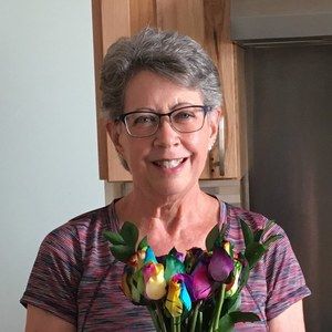 Meet your Posher, Marsha